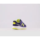 570v3 bungee lace with top strap