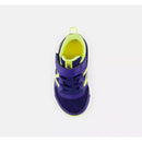 570v3 bungee lace with top strap