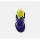 570v3 bungee lace with top strap