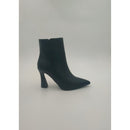 Tronchetto c/tacco a punta