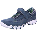 Niro c. suede 95/0 mesh 04 jeans