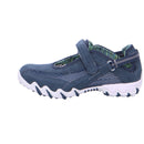 Niro c. suede 95/0 mesh 04 jeans