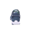 Niro c. suede 95/0 mesh 04 jeans