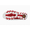 Niro c. suede 75/o.mesh 75 barbados cherry