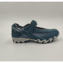 Niro c. suede 95/o.mesh 95 jeans