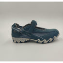 Niro c. suede 95/o.mesh 95 jeans