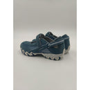 Niro c. suede 95/o.mesh 95 jeans