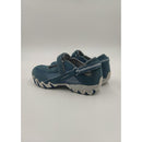 Niro c. suede 95/o.mesh 95 jeans