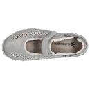 Niro c. suede 05/o.mesh 61 ciment/nimbus cloud