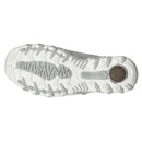 Niro c. suede 05/o.mesh 61 ciment/nimbus cloud