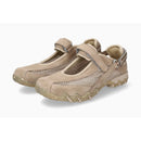 Niro c. suede 44/o.mesh 12 tabacco/lamb
