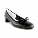 Ballerina con tacco