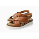 Tally silk 7811 brandy