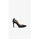 Decollete' donna in pelle