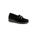 Grunland mocassino tafa