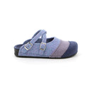 Reps olandesina in feltro