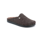 Ciabatta in feltro | pone