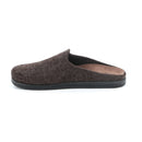 Ciabatta in feltro | pone