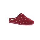 Ciabatta donna in maglia | adra