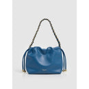 Pepe jeans borsa georgia hobo in similpelle