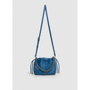 Pepe jeans borsa georgia hobo in similpelle