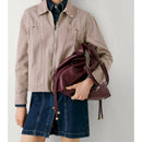 Pepe jeans gwendolyn borsa hobo similpelle