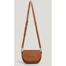 Pepe jeans crisha borsa similpelle con patta