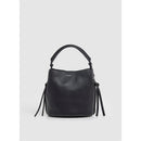 Pepe jeans borsa a secchiello tyler script