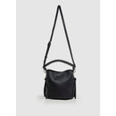 Pepe jeans borsa a secchiello tyler script