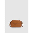 Pepe jeans borsa danara a tracolla con logo