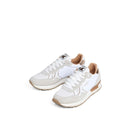 Brit mirror w sneakers running retrò- brit