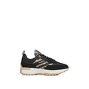 Lucky fenix w sneakers con dettagli animalier