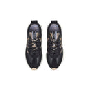 Lucky fenix w sneakers con dettagli animalier