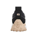 Lucky fenix w sneakers con dettagli animalier