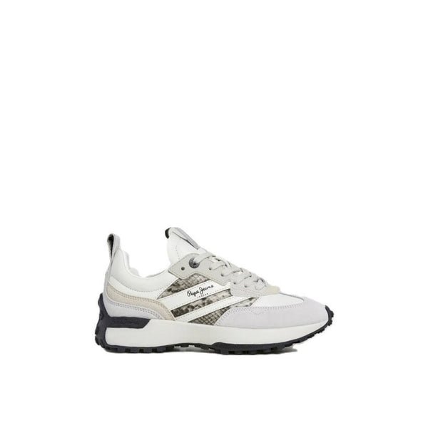 Lucky animal w sneakers con dettagli animalier