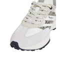 Lucky animal w sneakers con dettagli animalier