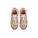 Darren trek w sneakers combinazione di tessuti
