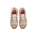 Darren trek w sneakers combinazione di tessuti