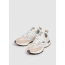 Lucky knitted w