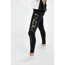 Freddy leggins con stampa
