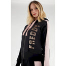 Freddy felpa capp.inserto raso