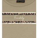 Freddy t-shirt manica corta