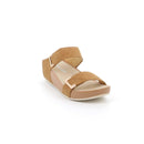 Dira ciabatta da donna con zeppa