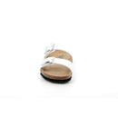 Ciabatta donna in materiale riciclato | sara