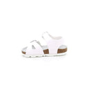 Sandalo bimba in vernice | aria