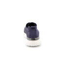 Sneaker vity ultra leggera con tomaia traforata