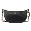 Pollini hobo bag naja