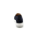 Slip on tafa con tomaia forata