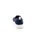 Slip on hose ultra leggera con tomaia in tessuto