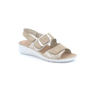 Sandalo comfort dami